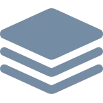 Layer Group SVG Icon